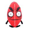 Battle for Dream Island Plush Toys BFDI Firey Flower Waterdrop Bubble Cake Lollipop Plushie Pillow Stuffed Plants Doll Kids Gift