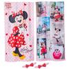 Minnie Mouse Curtain Disney Resort Totally Minnie Mouse 2022 Disney Goods Souvenir (Live Action) [Tokyo Exclusive]