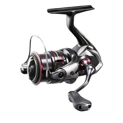 SHIMANO Катушка для спиннинга 20 Vanford C2000SHG Mountain Stream Trout Light Salt General