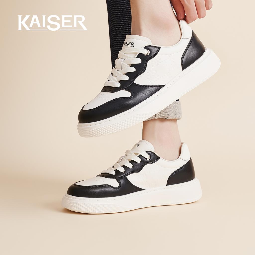 Caesar Thick Soled Board Shoes for Men