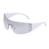 JYL TS Women's Windproof - Rimless Cycling Trendy Sunglasses HRH-FJ3553