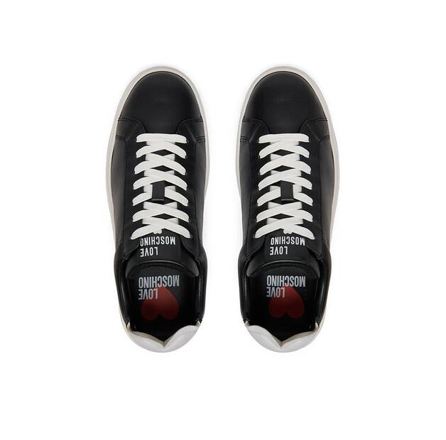 Кроссовки LOVE MOSCHINO JA15174G1MIA300A Черный