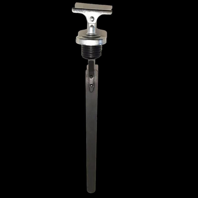 Qingte Tractor Transmission Oil Dipstick & Filler Tube
