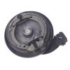 Original Drum Brake For E2 E2Plus Kickscooter Electric Scooter Front Rear Wheel Mechanical Brakes Pad Parts