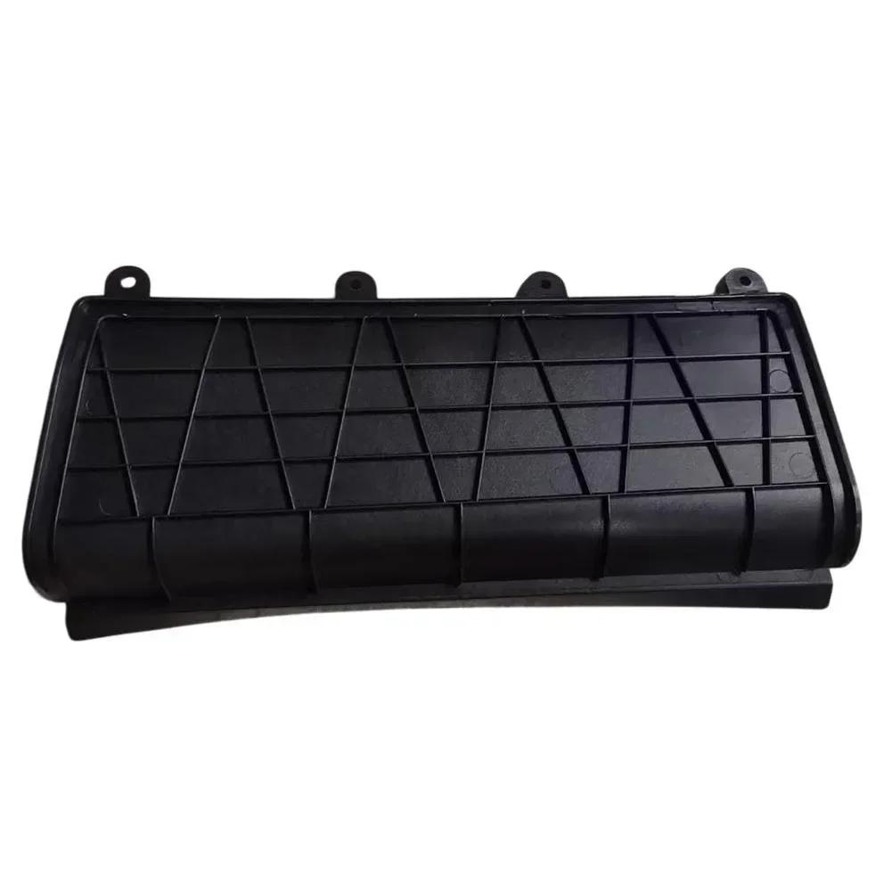 51132751210 Windshield /Wiper Cowl /Cover /Panel Battery Cap For Mini For Cooper For R55 R56 R57 2007-2015 Plastic Cap