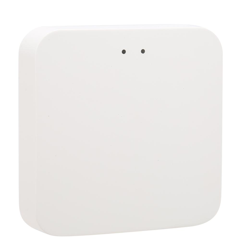 Беспроводной шлюз Центр управления умным домом для ZigBee для TUYA для домашней автоматизации