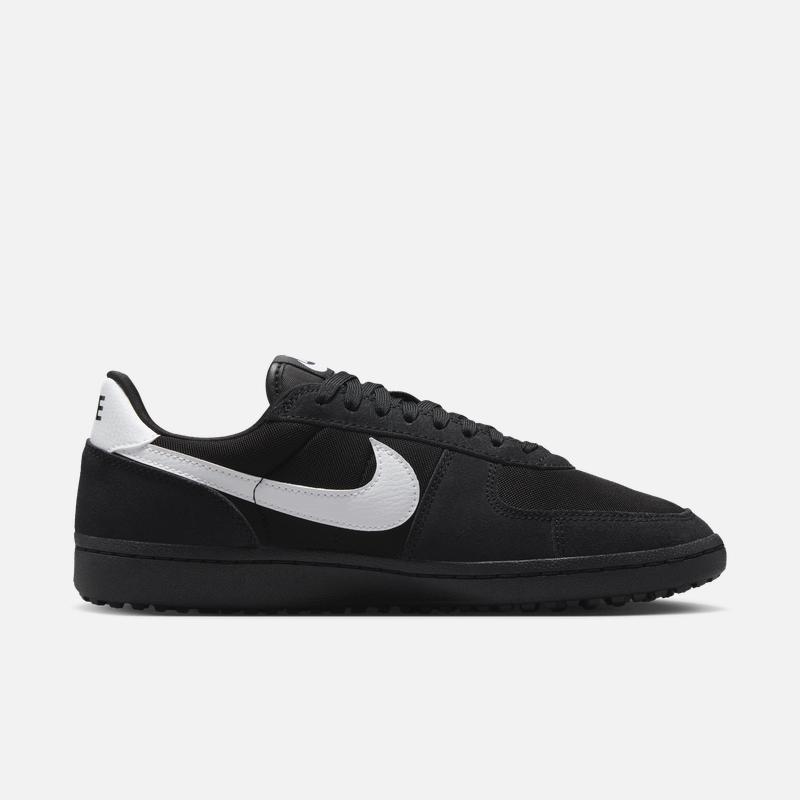 Nike Женские Весенние Ретро Тонкие Плоские Спортивные Футбольные Бутсы NIKE FIELD GENERAL HJ6000