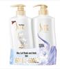 Slek Silk Anti-Dandruff Shampoo & Milk Shower Gel Set