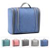 With Hook Travel Cosmetic Pouch Waterproof Hanging Travel Toiletry Bag  Travel Supplies