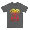 Men Women T Shirt My Heart Will Go On Celines Dion TShirts Harajuku Beach Tee Shirt Classic Design Cotton Tops Gift