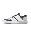 Air Nu Retro 1 Low Светло-серый дымчатый DV5141-106