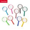 Kids' 60mm Handheld Color Magnifying Glass - Educational Science Toy