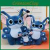 Titch Six Cutes Handed Cartoon Animal Plush Doll With Short Plush Material