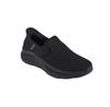 Кроссовки D'Lux Walker - Orford Slip-ins