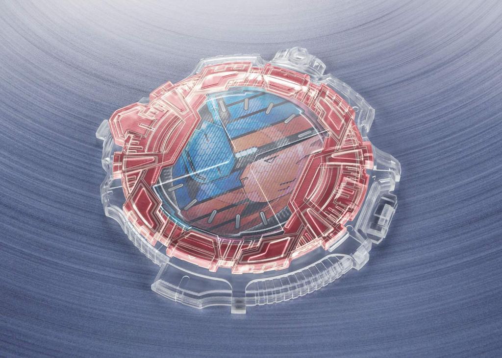 S.H.Figuarts Камен Райдер Билд Форма Кролика и Танка -20 Kamen Rider Kicks Вер.- Приблизительно 145 мм ПВХ и АБС Окрашенная Подвижная Фигурка