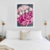New 5D DIY Diamond Painting Food Fruit Diamond Embroidery Landscape Cross Stitch Full Round Drill Home Decor Manual Gift