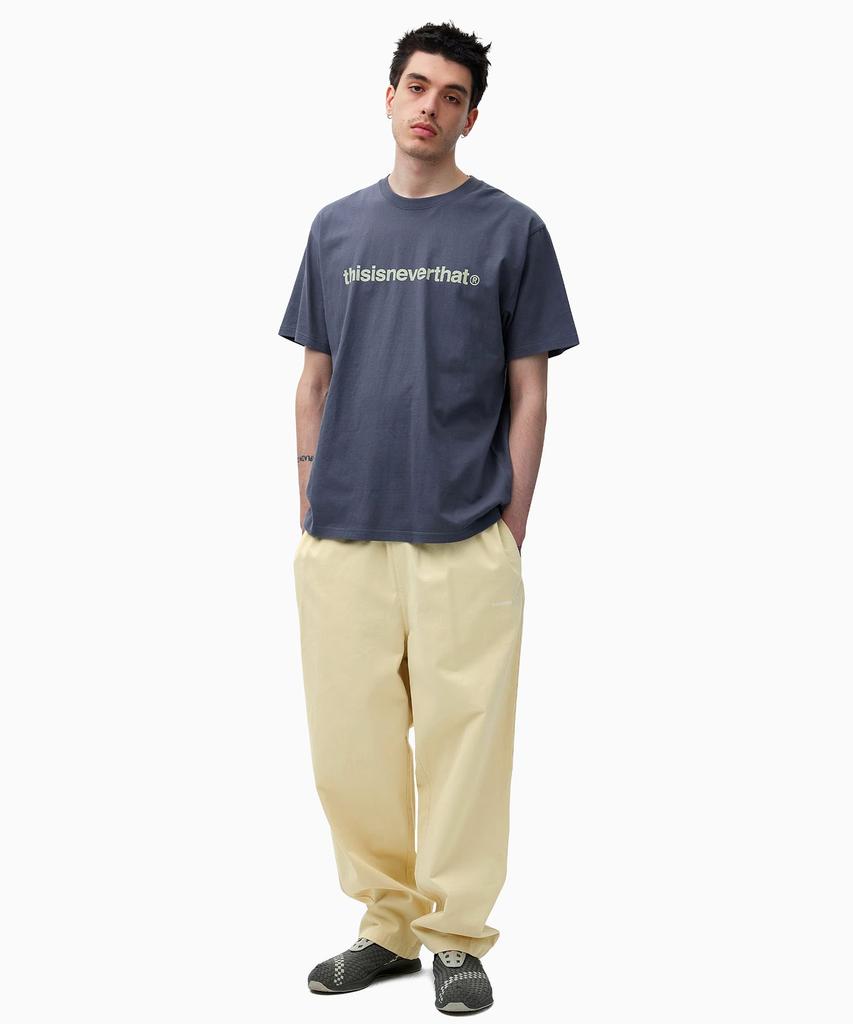 THISISNEVERTHAT Easy Pant Vanilla
