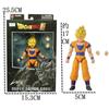 Горячий Бренд Последняя Поставка Оригинальная Движущаяся Кукла Dragon Ball Кукла Ручной Работы Игрушка Сон Гоку Веджета Пикколо Супер Сайян Игрушка Подарки