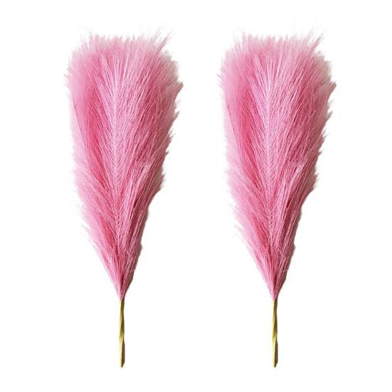 Довольно поддельные пампасные травы, декоративные многоразовые макеты, реквизит