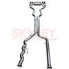 Skyley Valvetronic Exhaust System for BMW M2 G87