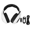 2.4G Wireless Gaming Headset Active Noise Reduction Bluetooth 3.5mm Wired Connection PC Gaming