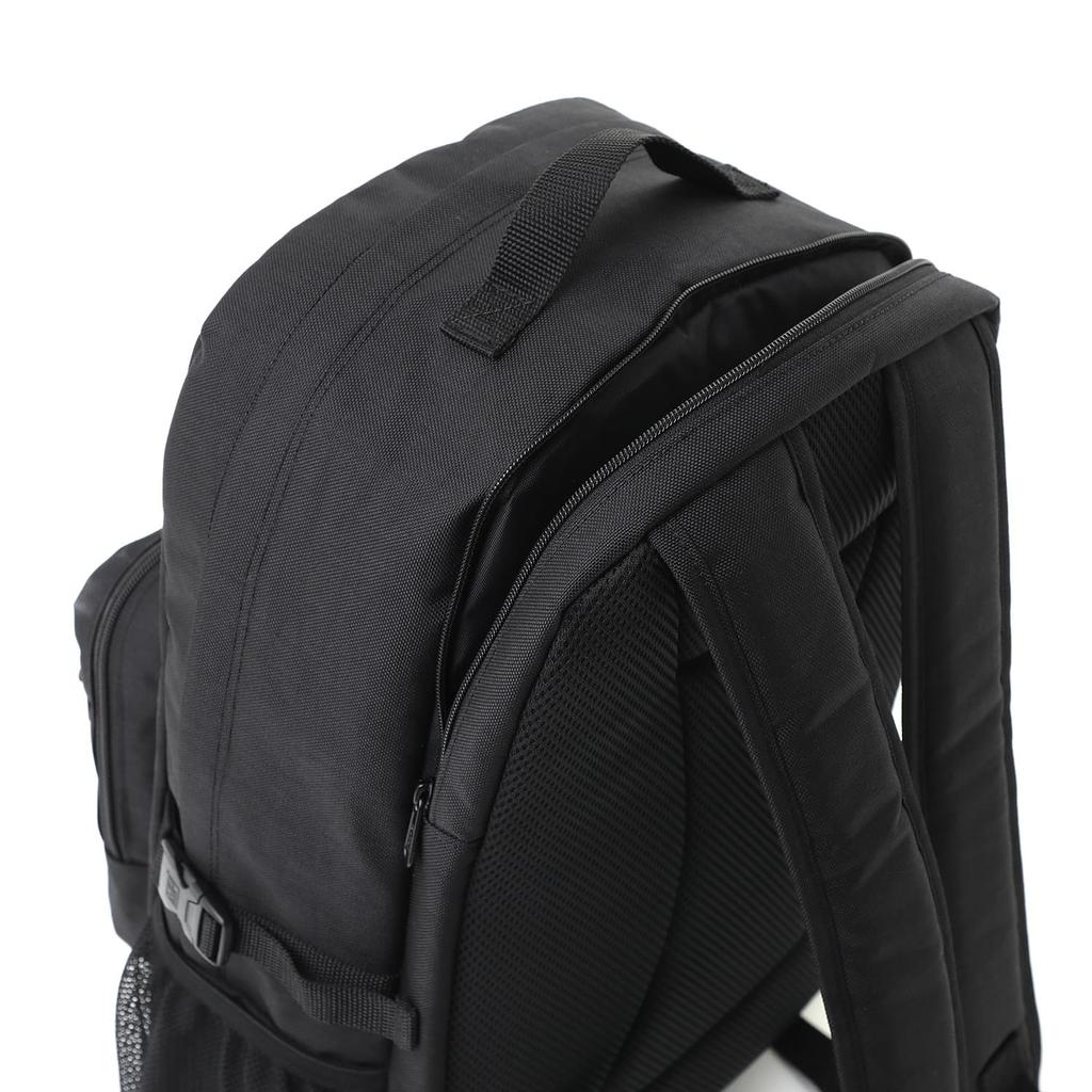 Оригинальный продукт Рюкзак MP2236STW25 Рюкзак Townsend WARS Черный L [Manhattan Portage] [Официальный] 2025/STAR