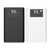 Набор Powerbank высокой емкости 6x18650 Быстрая зарядка Цифровой экран Два порта Не требует пайки Простая настройка
