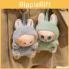 Happy Cute Shy Expression Cartoon Rabbit Plush Toy Doll Collectors For