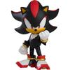 Nendoroid Sonic the Hedgehog Shadow Non-Scale Painted Plastic Action Figure - Collectible Toy