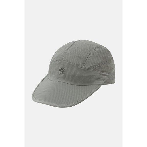 Kolon Sports Унисекс Легкая Кепка Sahara Qerex25321pgy