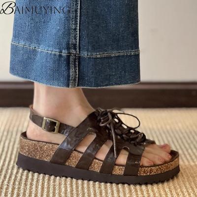 Женская обувь – Сандалии