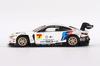 TrueScale Miniatures MINI GT 164 BMW M4 GT3 SUPER GT Series 2022#7 BMW Team Studie x CSL (Left-hand drive) Japan exclusive Finished product MGT00484-L