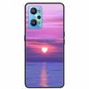 Чехол для Realme GT Neo 2 Силиконовый ТПУ Мягкая Защитная Крышка Эстетичный Чехол для Телефона для Realme GT Neo2 Funda Realmi RMX3370 Ударопрочный Корпус