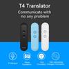 Многоцветный Bluetooth-голосовой переводчик Lifa T4