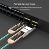 SK-LINK SFP+ 10 Gigabit AOC Fiber Stacking Cable