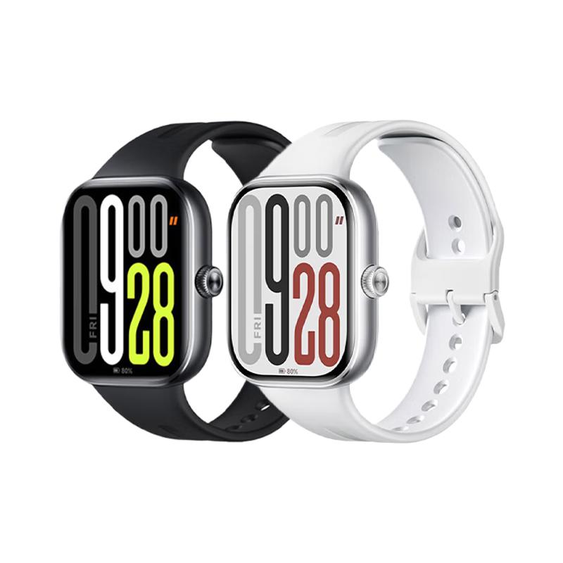 Умные часы Xiaomi Redmi Watch 5 (Китайская версия)