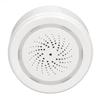 Siren Alarm App Control 90db Wireless Impact Resistant Sound Light Alarm for TUYA for Home