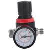 G14 150psi Air Pressure Regulator Gauge Regulating Valve Pneumatic Spray Gun Accessory