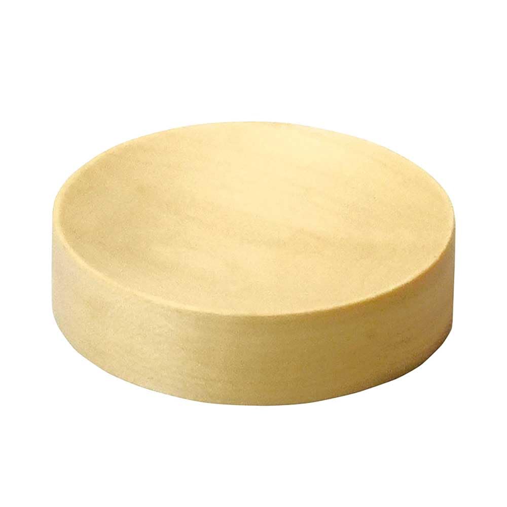 Yamaco Plain Small Cypress x 27850 Bowl, Round, Wood, 7.9 H2cm,