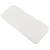 1PC 4Layers Bamboo Fiber Adult Incontinence Cloth Nappy Liner Diaper Insert Pad
