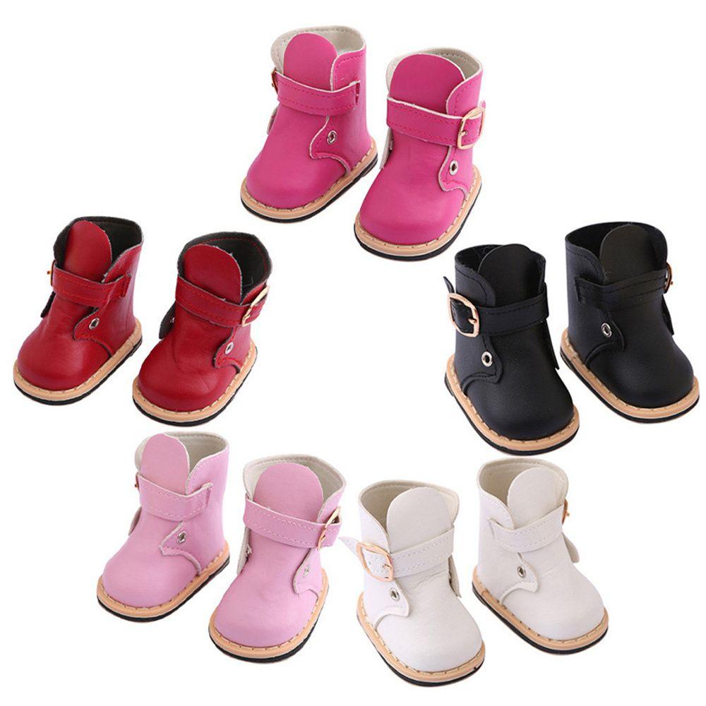 Одежда для малышей Bor n для девочек 45 см, кукольная обувь, одежда для куклы, аксессуары, кукла 18 дюймов