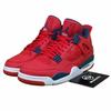 Air 4 Retro Low FIBA Jordan 4 AJ4 FIBA CI1184-617