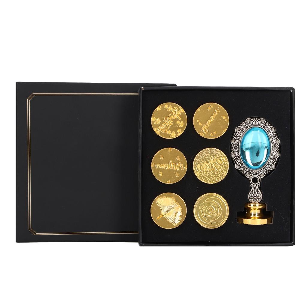 Печать воска, легкосъемная конструкция, нержавеющая, широкое применение, набор для печати воска для En