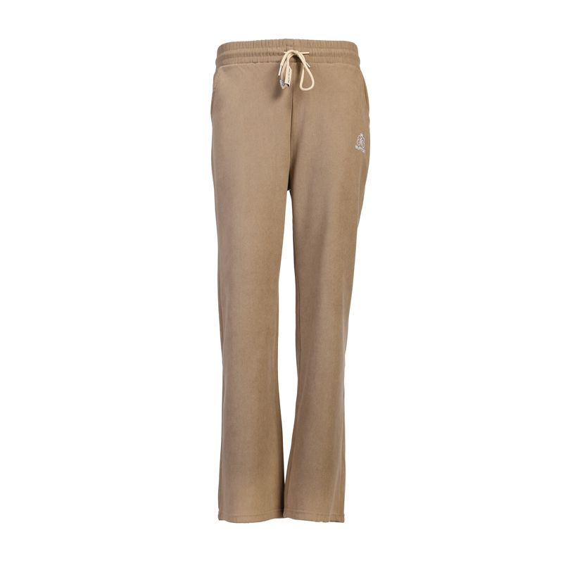 Women's Wide Selma Jogging Bottoms Woman BURTON OF LONDON