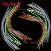 Tackle Wire Practical Loop Connector Fly Fishing Braided Line Leader Loops Weight Forward Floating