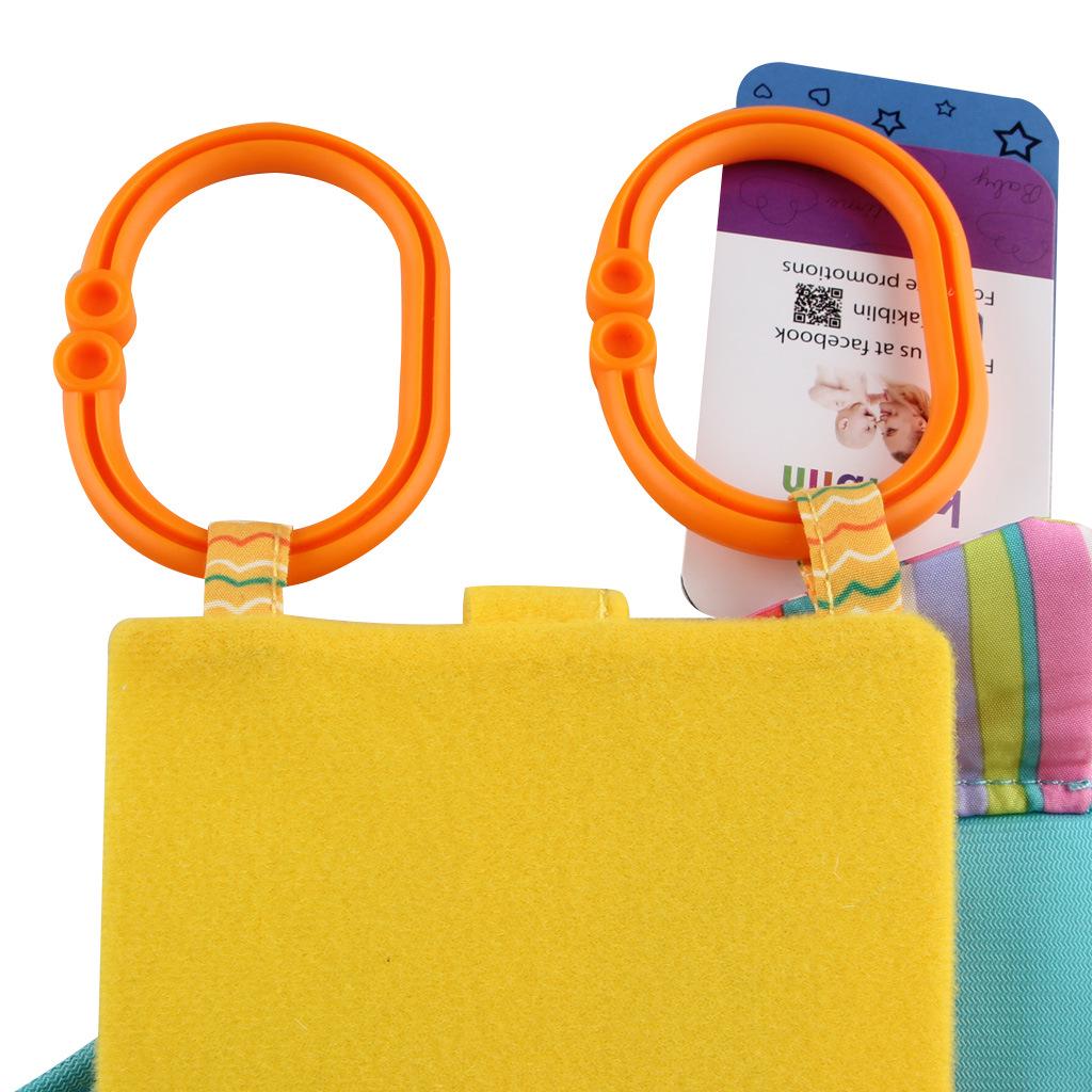 Игрушка-машинка Зеркало Плюшевое Зеркало Игрушка-Машинка Игрушка Зеркало Плюшевое