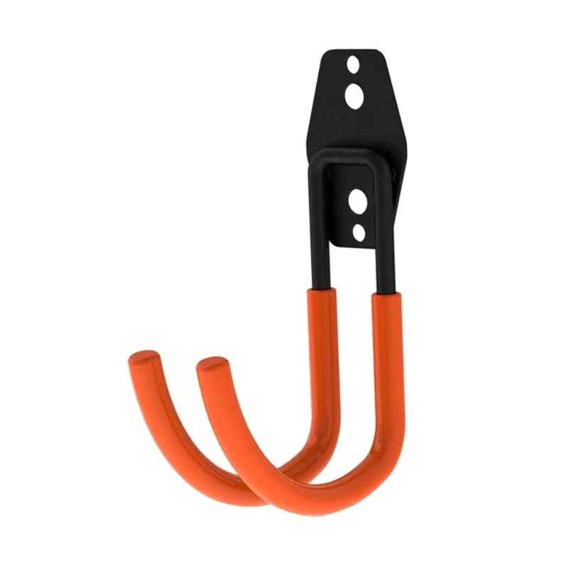 Держатель кабеля Настенный кронштейн Вешалка Зарядное устройство Вешалка