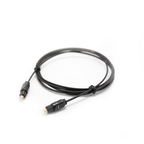1/2/3/5/10/15/30m Optical Toslink Digital Audio Cable Cord Wire for Speaker TV