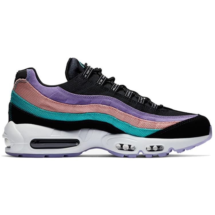 Nike Air Max 95 'Have A Nike Day' Мужские BQ9131-001