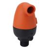 Agricultural Irrigation Tool Automatic Air Vacuum Relief Valve Exhaust Valve Drip Irrigation Air